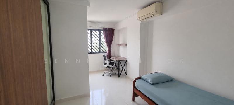 152 Yung Ho Road, 152 Yung Ho Road, Boon Lay / Jurong / Tuas, 4 Bedrooms, 1,119 sqft, HDB Flat For Sale, by Dennis Koh Kok Chong, 500249001 - Bedroom - PropertyGuru.com.sg