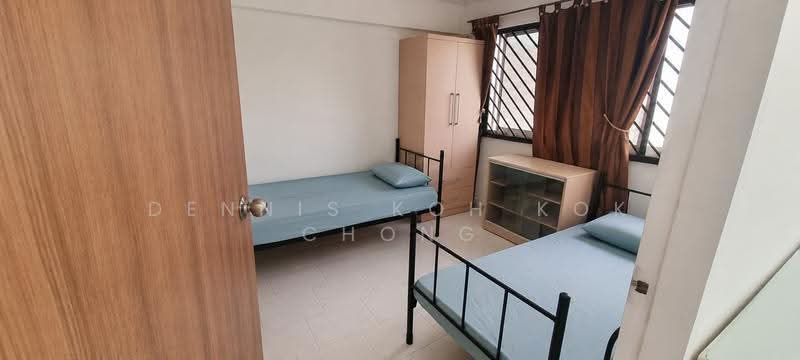152 Yung Ho Road, 152 Yung Ho Road, Boon Lay / Jurong / Tuas, 4 Bedrooms, 1,119 sqft, HDB Flat For Sale, by Dennis Koh Kok Chong, 500249001 - Bedroom - PropertyGuru.com.sg