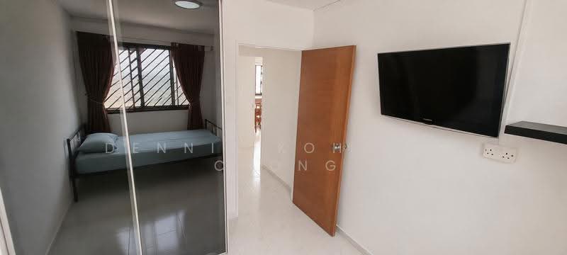 152 Yung Ho Road, 152 Yung Ho Road, Boon Lay / Jurong / Tuas, 4 Bedrooms, 1,119 sqft, HDB Flat For Sale, by Dennis Koh Kok Chong, 500249001 - Bedroom - PropertyGuru.com.sg