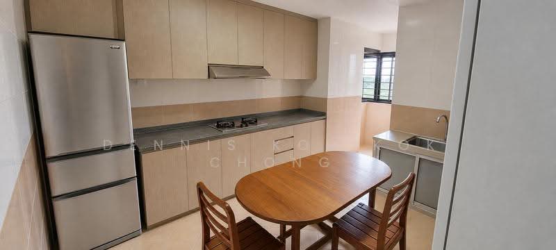 152 Yung Ho Road, 152 Yung Ho Road, Boon Lay / Jurong / Tuas, 4 Bedrooms, 1,119 sqft, HDB Flat For Sale, by Dennis Koh Kok Chong, 500249001 - Kitchen - PropertyGuru.com.sg
