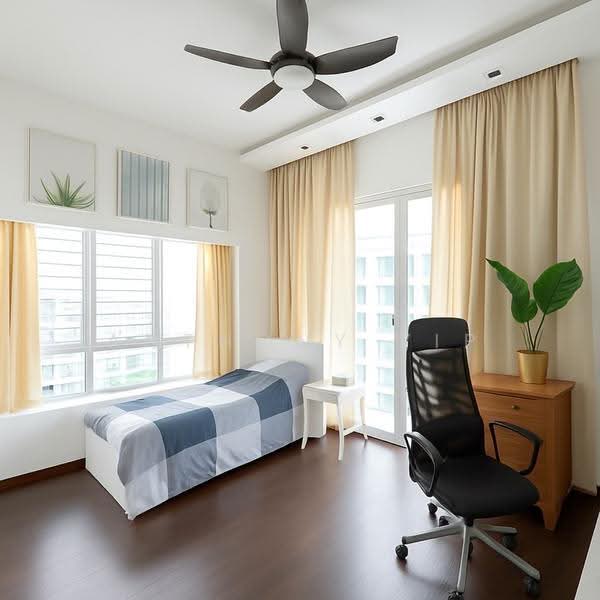 Livia, 77 Pasir Ris Grove, Pasir Ris / Tampines, 5 Bedrooms, 2,680 sqft, Condominium For Sale, by Anthony Yip, 500249004 - PropertyGuru.com.sg
