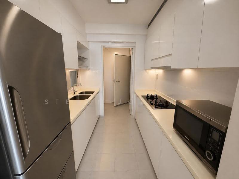588A Ang Mo Kio Street 52, 588A Ang Mo Kio Street 52, Ang Mo Kio / Bishan / Thomson, 3 Bedrooms, 1,206 sqft, HDB Flat For Rent, by Steven Joe Tan, 500249009 - Kitchen - PropertyGuru.com.sg