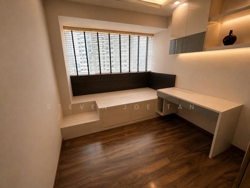 588A Ang Mo Kio Street 52, 588A Ang Mo Kio Street 52, Ang Mo Kio / Bishan / Thomson, 3 Bedrooms, 1,206 sqft, HDB Flat For Rent, by Steven Joe Tan, 500249009 - Study - PropertyGuru.com.sg