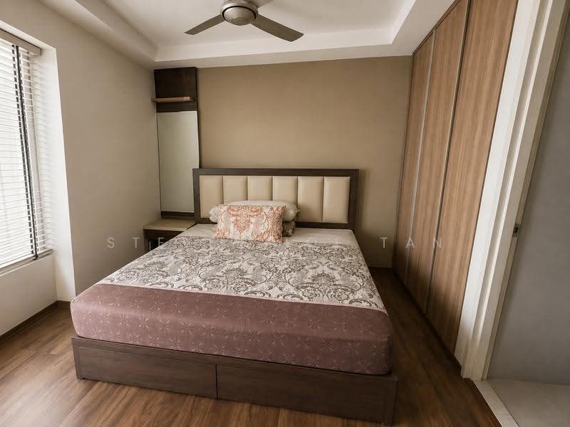 588A Ang Mo Kio Street 52, 588A Ang Mo Kio Street 52, Ang Mo Kio / Bishan / Thomson, 3 Bedrooms, 1,206 sqft, HDB Flat For Rent, by Steven Joe Tan, 500249009 - Bedroom - PropertyGuru.com.sg