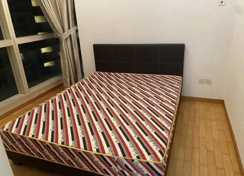 Mandale Heights, 45 Mandalay Road, Newton / Novena, 2 Bedrooms, 764 sqft, Apartment For Rent, by Jennifer Goh, 500249013 - Bedroom - PropertyGuru.com.sg
