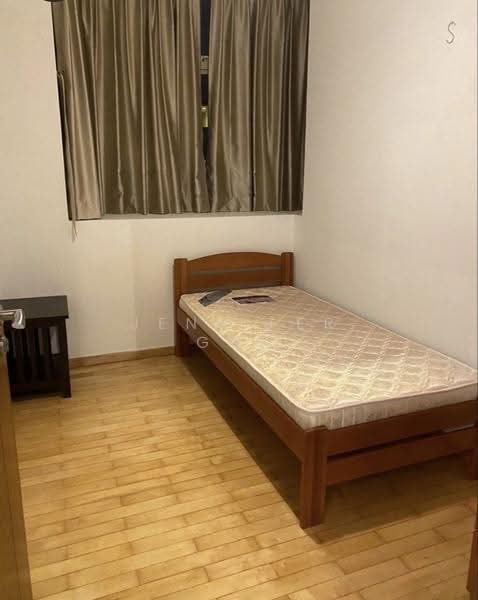 Mandale Heights, 45 Mandalay Road, Newton / Novena, 2 Bedrooms, 764 sqft, Apartment For Rent, by Jennifer Goh, 500249013 - Bedroom - PropertyGuru.com.sg