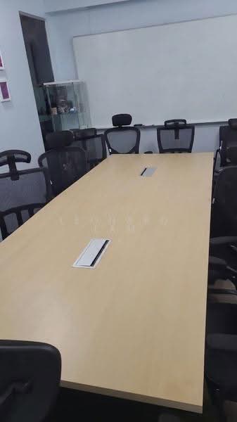 Quartz Industrial Building, 5 Upper Aljunied Link, Macpherson / Potong Pasir, 2,314 sqft, Light Industrial (B1) For Sale, by Leonard Lam, 500249014 - Interior - CommercialGuru.com.sg