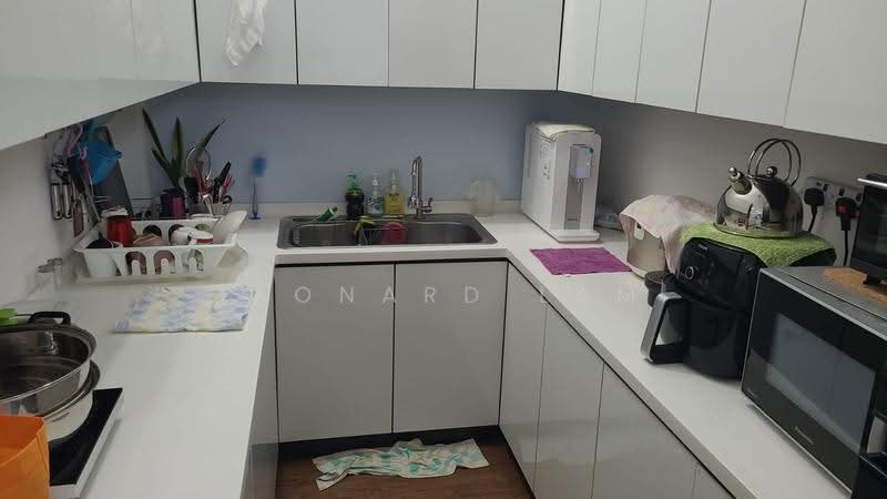 Quartz Industrial Building, 5 Upper Aljunied Link, Macpherson / Potong Pasir, 2,314 sqft, Light Industrial (B1) For Sale, by Leonard Lam, 500249014 - Kitchen - CommercialGuru.com.sg