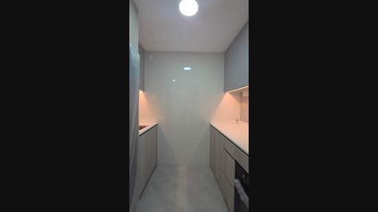 AMO Residence, 21 Ang Mo Kio Rise, Ang Mo Kio / Bishan / Thomson, 2 Bedrooms, 743 sqft, Condominium For Sale, by Lin LuoChen, 500249015 - PropertyGuru.com.sg