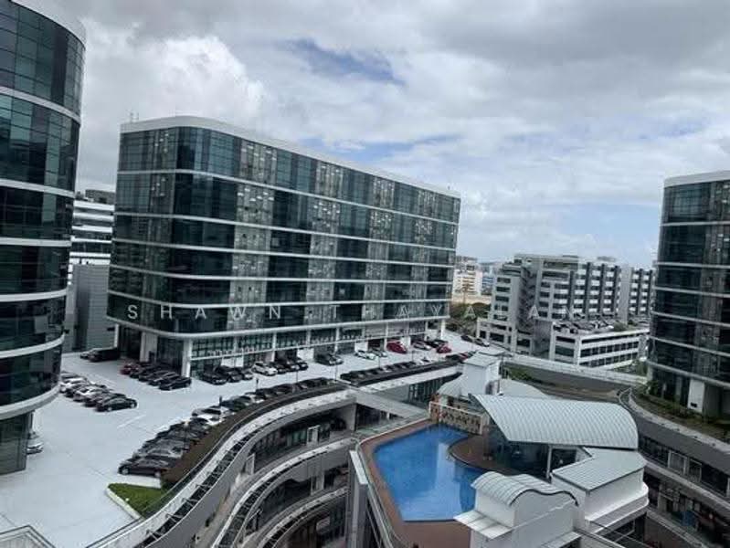 Oxley BizHub, 61 Ubi Road 1, Eunos / Geylang / Paya Lebar, 2,237 sqft, Light Industrial (B1) For Rent, by Shawn Thayalan, 500249016 - CommercialGuru.com.sg