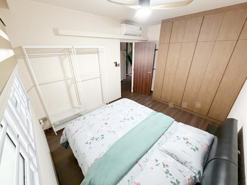 340 Bukit Batok Street 34, 340 Bukit Batok Street 34, Dairy Farm / Bukit Panjang / Choa Chu Kang, Room Rental, 200 sqft, HDB Flat For Rent, by Faith Huang 黄愛雁, 500249017 - Bedroom - PropertyGuru.com.sg