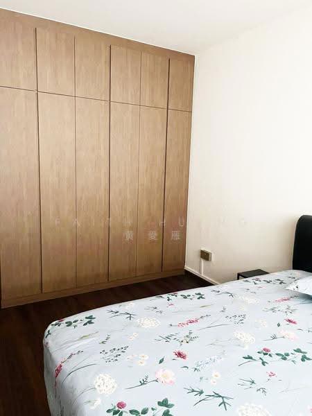 340 Bukit Batok Street 34, 340 Bukit Batok Street 34, Dairy Farm / Bukit Panjang / Choa Chu Kang, Room Rental, 200 sqft, HDB Flat For Rent, by Faith Huang 黄愛雁, 500249017 - Bedroom - PropertyGuru.com.sg