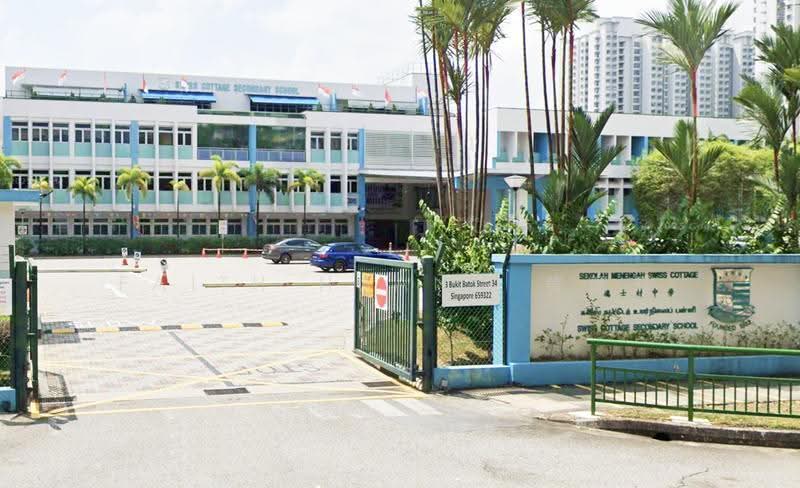 340 Bukit Batok Street 34, 340 Bukit Batok Street 34, Dairy Farm / Bukit Panjang / Choa Chu Kang, Room Rental, 200 sqft, HDB Flat For Rent, by Faith Huang 黄愛雁, 500249017 - Exterior - PropertyGuru.com.sg