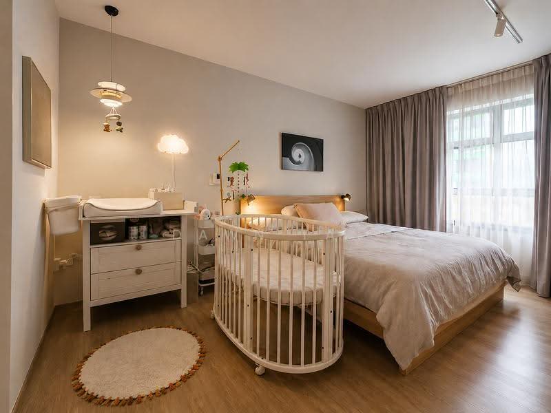 605C Tampines Street 61, 605C Tampines Street 61, Pasir Ris / Tampines, 3 Bedrooms, 990 sqft, HDB Flat For Sale, by Dawn Tan, 500249019 - PropertyGuru.com.sg