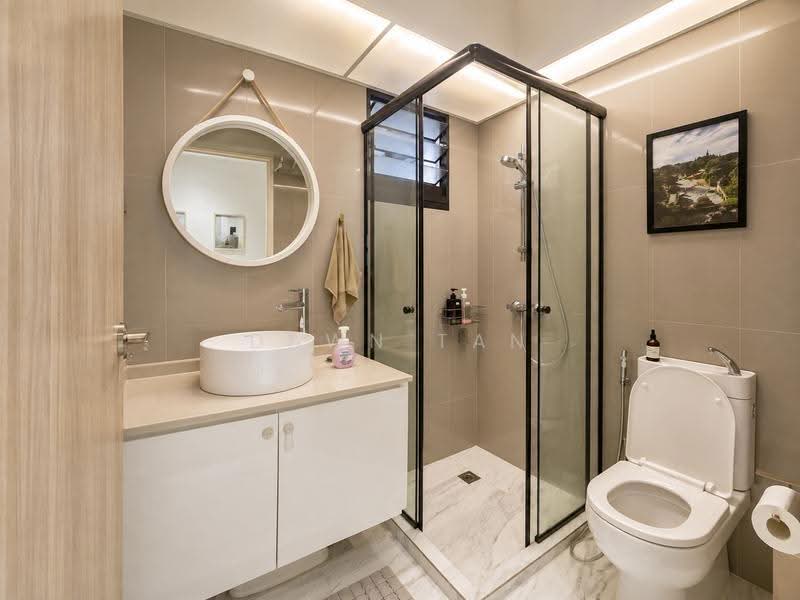 605C Tampines Street 61, 605C Tampines Street 61, Pasir Ris / Tampines, 3 Bedrooms, 990 sqft, HDB Flat For Sale, by Dawn Tan, 500249019 - PropertyGuru.com.sg