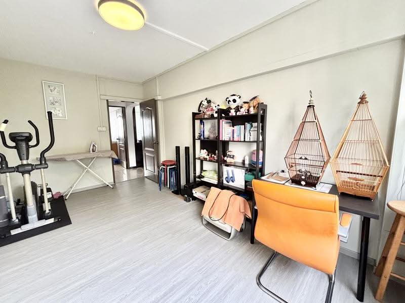 858 Yishun Avenue 4, 858 Yishun Avenue 4, Sembawang / Yishun, 3 Bedrooms, 1,313 sqft, HDB Flat For Sale, by Jason Liew 俊明, 500249020 - Interior - PropertyGuru.com.sg