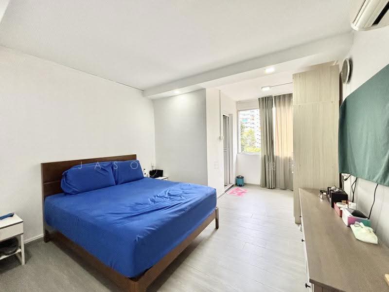 858 Yishun Avenue 4, 858 Yishun Avenue 4, Sembawang / Yishun, 3 Bedrooms, 1,313 sqft, HDB Flat For Sale, by Jason Liew 俊明, 500249020 - Bedroom - PropertyGuru.com.sg