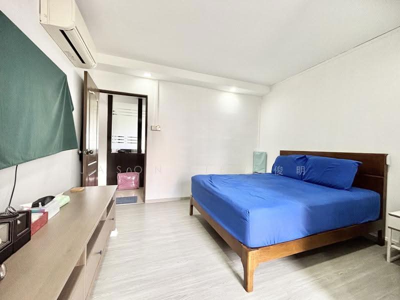 858 Yishun Avenue 4, 858 Yishun Avenue 4, Sembawang / Yishun, 3 Bedrooms, 1,313 sqft, HDB Flat For Sale, by Jason Liew 俊明, 500249020 - Bedroom - PropertyGuru.com.sg