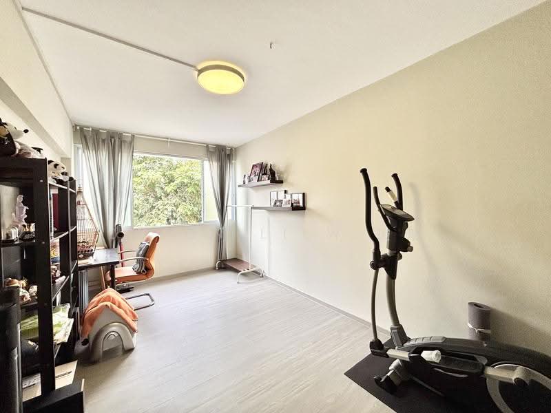858 Yishun Avenue 4, 858 Yishun Avenue 4, Sembawang / Yishun, 3 Bedrooms, 1,313 sqft, HDB Flat For Sale, by Jason Liew 俊明, 500249020 - Study - PropertyGuru.com.sg