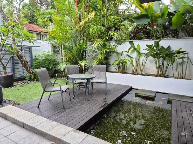 Holland Semi Detach for Sale, 22A, Tanglin / Holland / Bukit Timah, 7 Bedrooms, 4,500 sqft, Semi-Detached House For Sale, by Corinna Tan, 500249022 - PropertyGuru.com.sg