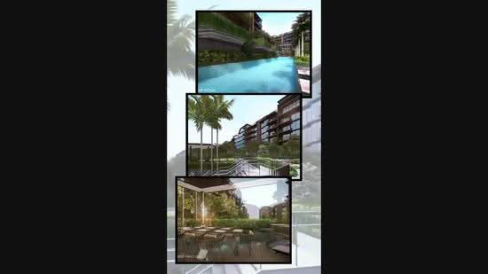 Terra Hill, 22 Yew Siang Road, Buona Vista / West Coast / Clementi New Town, 4 Bedrooms, 1,851 sqft, Condominium For Sale, by Jason Chew, 500249026 - PropertyGuru.com.sg