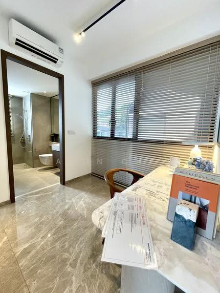 Terra Hill, 22 Yew Siang Road, Buona Vista / West Coast / Clementi New Town, 4 Bedrooms, 1,851 sqft, Condominium For Sale, by Jason Chew, 500249026 - Additional Study Area - PropertyGuru.com.sg