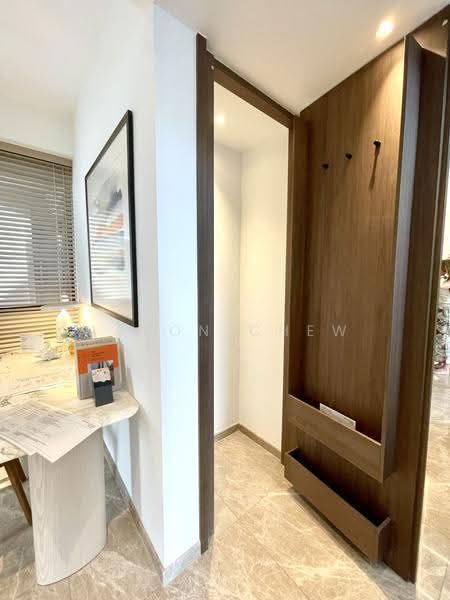 Terra Hill, 22 Yew Siang Road, Buona Vista / West Coast / Clementi New Town, 4 Bedrooms, 1,851 sqft, Condominium For Sale, by Jason Chew, 500249026 - Ample Storage Area and Space - PropertyGuru.com.sg