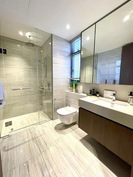Terra Hill, 22 Yew Siang Road, Buona Vista / West Coast / Clementi New Town, 4 Bedrooms, 1,851 sqft, Condominium For Sale, by Jason Chew, 500249026 - Bathroom - PropertyGuru.com.sg