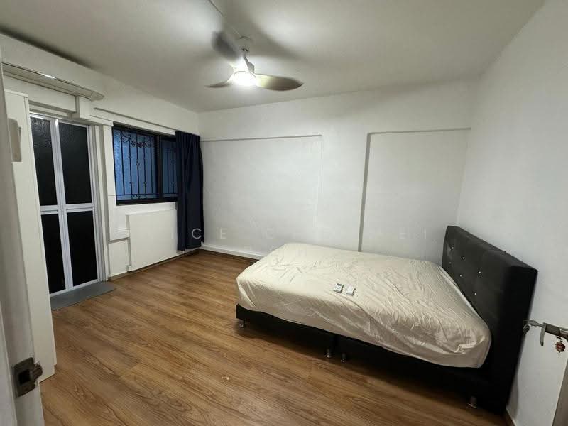 112 Bukit Purmei Road, 112 Bukit Purmei Road, Harbourfront / Telok Blangah, 2 Bedrooms, 818 sqft, HDB Flat For Rent, by Alice Cho Mei Poh, 500249027 - Bedroom - PropertyGuru.com.sg