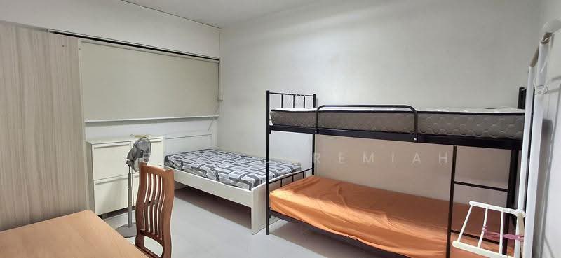 612 Clementi West Street 1, 612 Clementi West Street 1, Buona Vista / West Coast / Clementi New Town, Room Rental, 120 sqft, HDB Flat For Rent, by Steven Jeremiah, 500249028 - PropertyGuru.com.sg