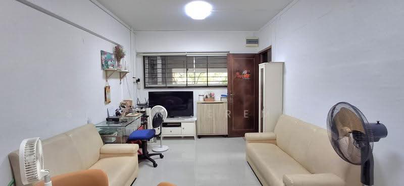 612 Clementi West Street 1, 612 Clementi West Street 1, Buona Vista / West Coast / Clementi New Town, Room Rental, 120 sqft, HDB Flat For Rent, by Steven Jeremiah, 500249028 - PropertyGuru.com.sg