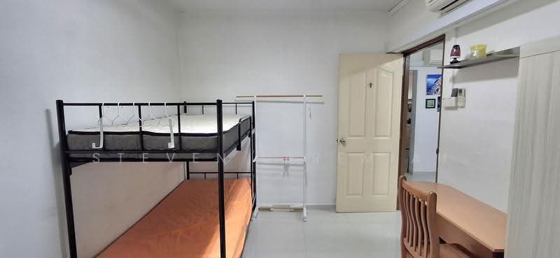 612 Clementi West Street 1, 612 Clementi West Street 1, Buona Vista / West Coast / Clementi New Town, Room Rental, 120 sqft, HDB Flat For Rent, by Steven Jeremiah, 500249028 - PropertyGuru.com.sg