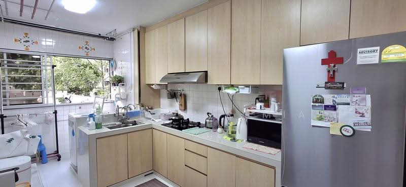612 Clementi West Street 1, 612 Clementi West Street 1, Buona Vista / West Coast / Clementi New Town, Room Rental, 120 sqft, HDB Flat For Rent, by Steven Jeremiah, 500249028 - PropertyGuru.com.sg