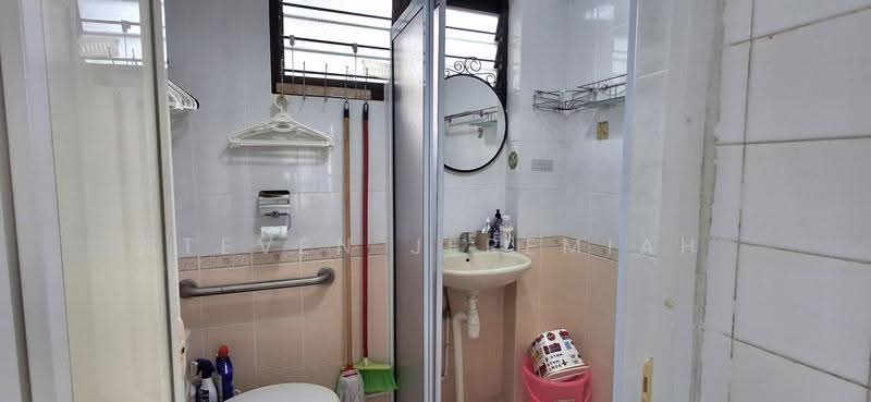 612 Clementi West Street 1, 612 Clementi West Street 1, Buona Vista / West Coast / Clementi New Town, Room Rental, 120 sqft, HDB Flat For Rent, by Steven Jeremiah, 500249028 - PropertyGuru.com.sg