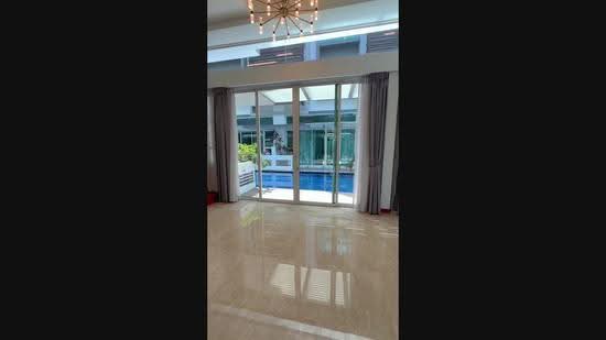 Cabana, 145A Sunrise Terrace, Seletar / Yio Chu Kang, 4 Bedrooms, 3,068 sqft, Cluster House For Sale, by Lin LuoChen, 500249030 - PropertyGuru.com.sg