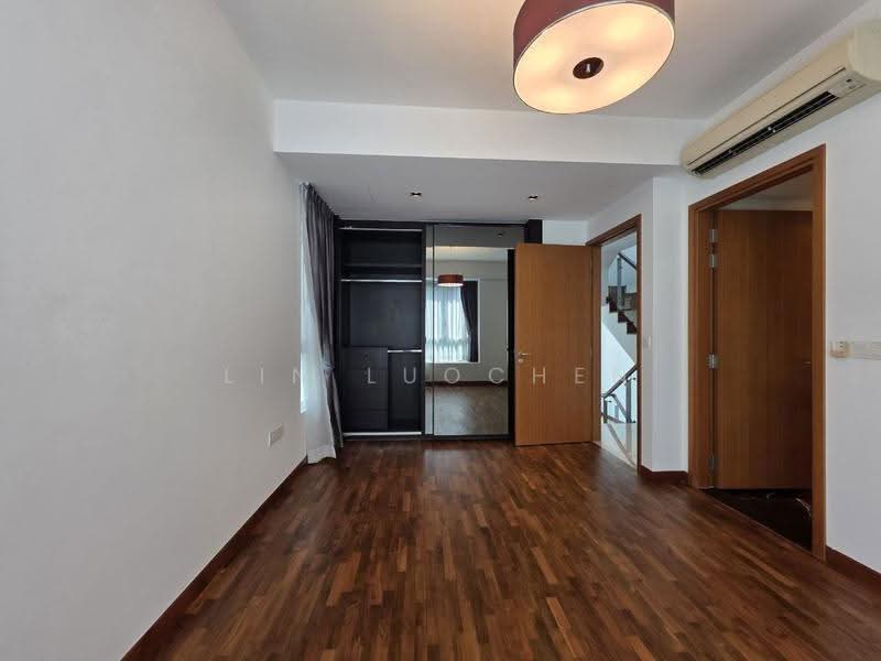 Cabana, 145A Sunrise Terrace, Seletar / Yio Chu Kang, 4 Bedrooms, 3,068 sqft, Cluster House For Sale, by Lin LuoChen, 500249030 - Interior - PropertyGuru.com.sg