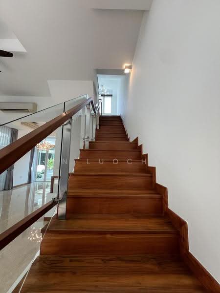 Cabana, 145A Sunrise Terrace, Seletar / Yio Chu Kang, 4 Bedrooms, 3,068 sqft, Cluster House For Sale, by Lin LuoChen, 500249030 - Interior - PropertyGuru.com.sg