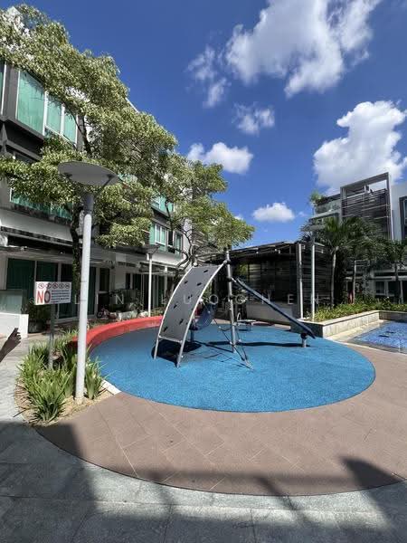 Cabana, 145A Sunrise Terrace, Seletar / Yio Chu Kang, 4 Bedrooms, 3,068 sqft, Cluster House For Sale, by Lin LuoChen, 500249030 - Exterior - PropertyGuru.com.sg