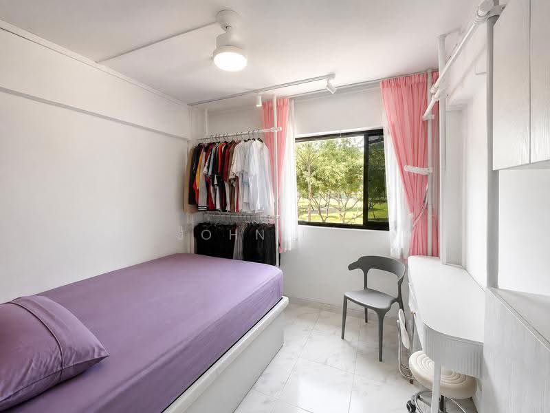 159 Tampines Street 12, 159 Tampines Street 12, Pasir Ris / Tampines, 5 Bedrooms, 980 sqft, HDB Flat For Sale, by John Lee, 500249032 - Bedroom - PropertyGuru.com.sg