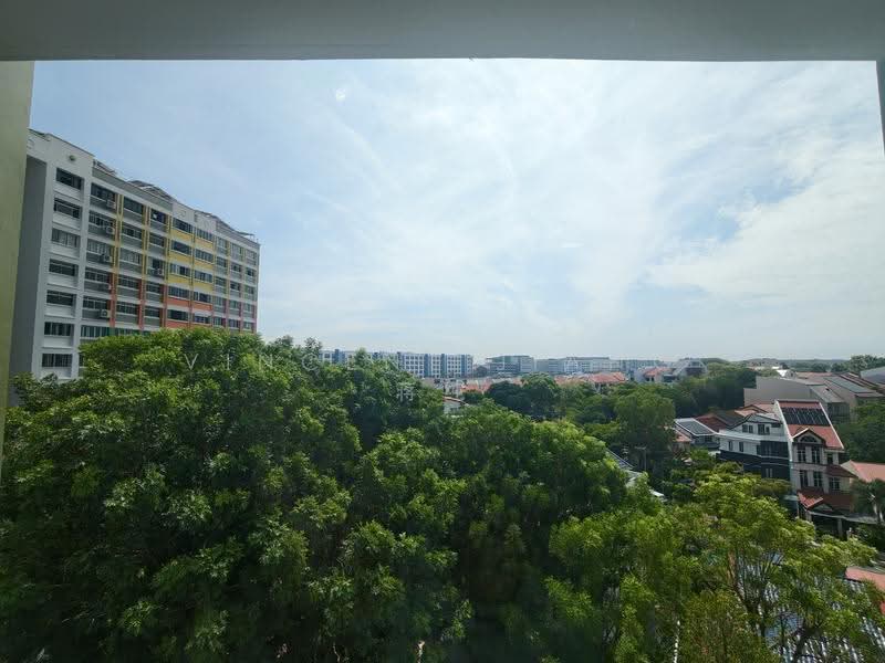 Tanamera Crest, 10 Pari Dedap Walk, Bedok / Upper East Coast, 2 Bedrooms, 861 sqft, Condominium For Sale, by Vincent Jiang 蒋纯, 500249033 - View - PropertyGuru.com.sg