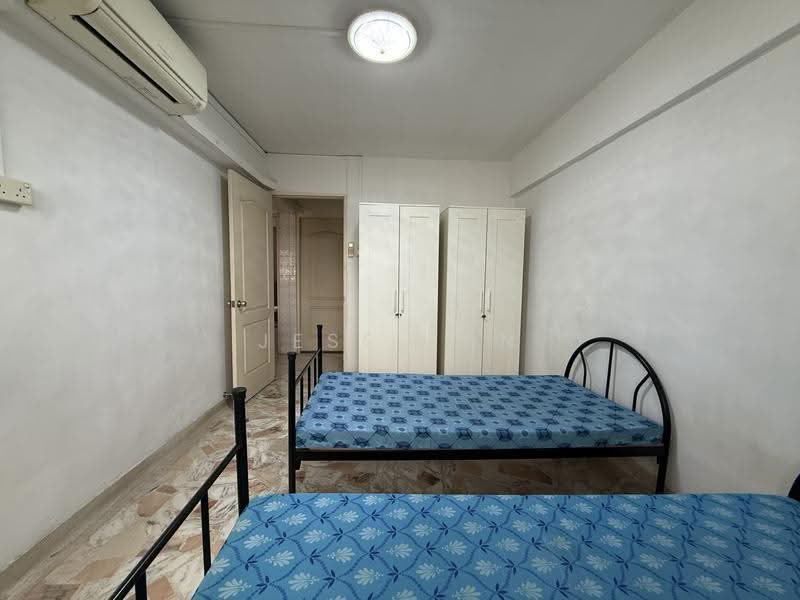 9 Eunos Crescent, 9 Eunos Crescent, Eunos / Geylang / Paya Lebar, Room Rental, 150 sqft, HDB Flat For Rent, by Jess Tan, 500249035 - Bedroom - PropertyGuru.com.sg