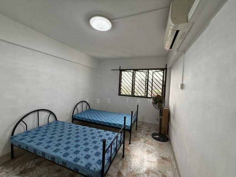 9 Eunos Crescent, 9 Eunos Crescent, Eunos / Geylang / Paya Lebar, Room Rental, 150 sqft, HDB Flat For Rent, by Jess Tan, 500249035 - Bedroom - PropertyGuru.com.sg