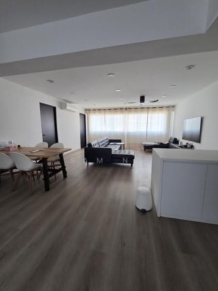 547 Hougang Street 51, 547 Hougang Street 51, Hougang / Punggol / Sengkang, 3 Bedrooms, 1,134 sqft, HDB Flat For Sale, by Sam Ng, 500249036 - Living Room - PropertyGuru.com.sg