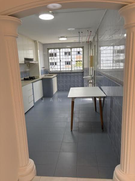 41 Bedok South Road, 41 Bedok South Road, Bedok / Upper East Coast, 3 Bedrooms, 904 sqft, HDB Flat For Rent, by Jan Lie, 500249038 - Kitchen - PropertyGuru.com.sg