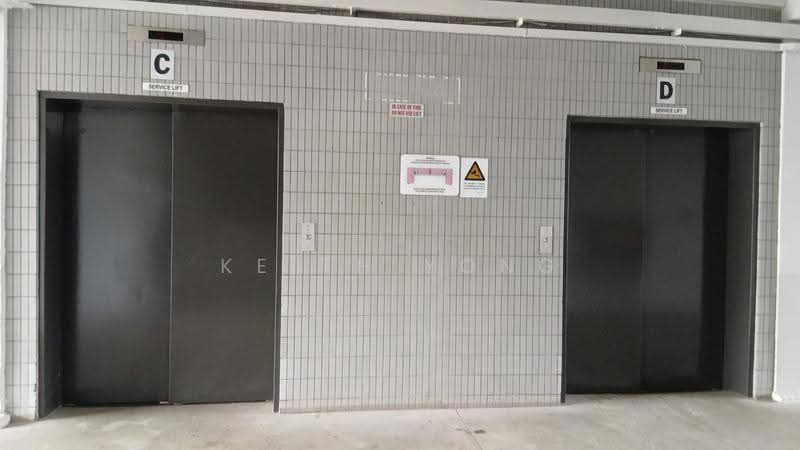Tanglin Halt Industrial Estate, 115A Commonwealth Drive, Alexandra / Commonwealth, 987 sqft, Light Industrial (B1) For Rent, by Keith Yong, 500249041 - Corridor - CommercialGuru.com.sg