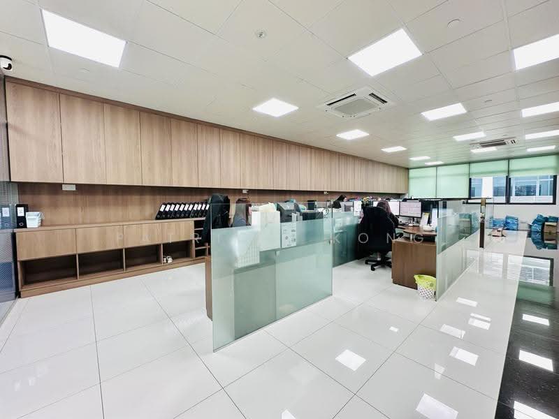 Link @ AMK, 3 Ang Mo Kio Street 62, Ang Mo Kio / Bishan / Thomson, 1,732 sqft, Light Industrial (B1) For Rent, by Patricia Kong, 500249042 - Interior - CommercialGuru.com.sg