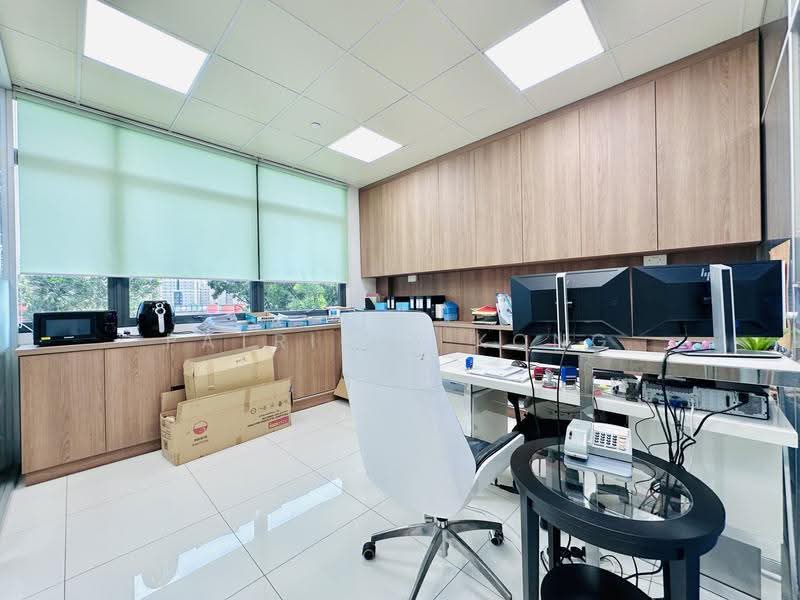 Link @ AMK, 3 Ang Mo Kio Street 62, Ang Mo Kio / Bishan / Thomson, 1,732 sqft, Light Industrial (B1) For Rent, by Patricia Kong, 500249042 - Study - CommercialGuru.com.sg