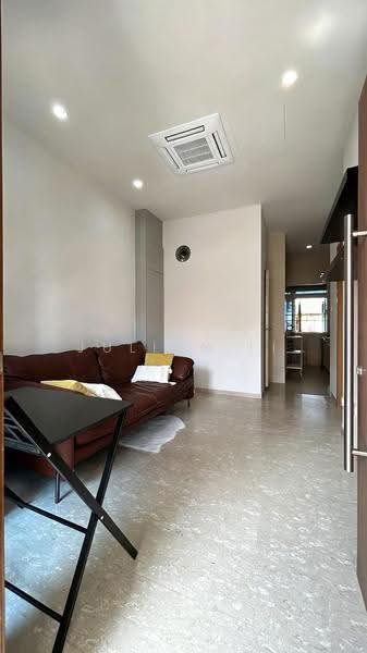 Sunshine Regency, 9 Rambai Road, East Coast / Marine Parade, 1 Bedroom, 452 sqft, Apartment For Sale, by Julian Li, 500249043 - Living Room - PropertyGuru.com.sg