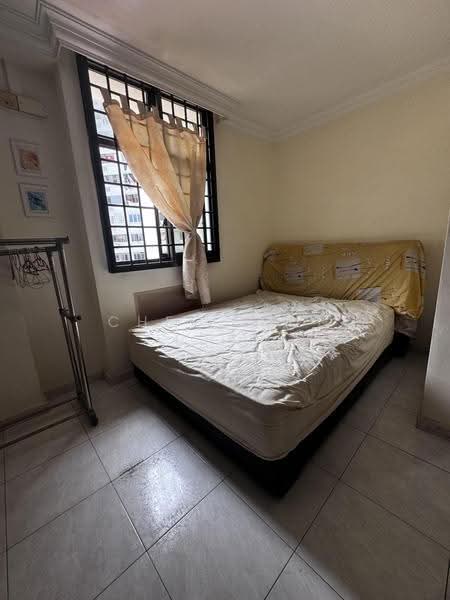 659 Choa Chu Kang Crescent, 659 Choa Chu Kang Crescent, Dairy Farm / Bukit Panjang / Choa Chu Kang, 3 Bedrooms, 1,075 sqft, HDB Flat For Rent, by Chee Chin Chin, 500249045 - Bedroom - PropertyGuru.com.sg