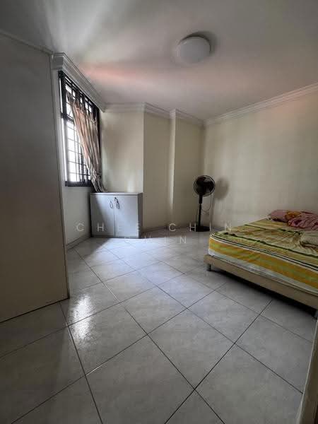 659 Choa Chu Kang Crescent, 659 Choa Chu Kang Crescent, Dairy Farm / Bukit Panjang / Choa Chu Kang, 3 Bedrooms, 1,075 sqft, HDB Flat For Rent, by Chee Chin Chin, 500249045 - Bedroom - PropertyGuru.com.sg
